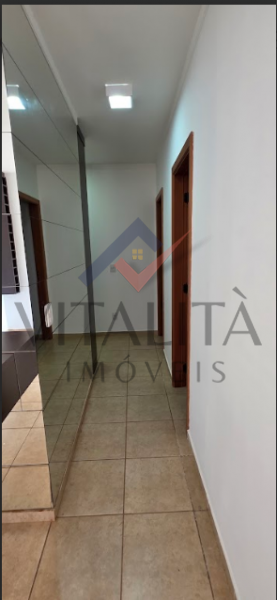 Imobiliária Ribeirão Preto - Vitalità Imóveis - Apartamento - Jardim América - Ribeirão Preto
