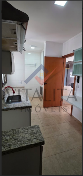 Imobiliária Ribeirão Preto - Vitalità Imóveis - Apartamento - Jardim América - Ribeirão Preto