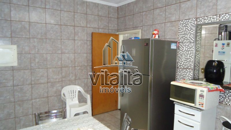 Imobiliária Ribeirão Preto - Vitalità Imóveis - Casa - Campos Eliseos - Ribeirão Preto