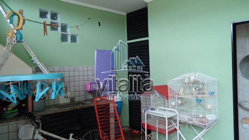 Imobiliária Ribeirão Preto - Vitalità Imóveis - Casa - Campos Eliseos - Ribeirão Preto