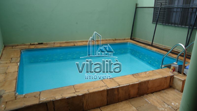 Imobiliária Ribeirão Preto - Vitalità Imóveis - Casa - Campos Eliseos - Ribeirão Preto