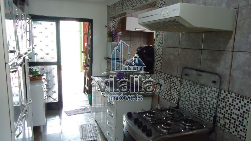 Imobiliária Ribeirão Preto - Vitalità Imóveis - Casa - Campos Eliseos - Ribeirão Preto