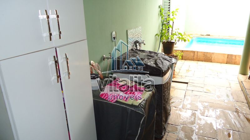 Imobiliária Ribeirão Preto - Vitalità Imóveis - Casa - Campos Eliseos - Ribeirão Preto