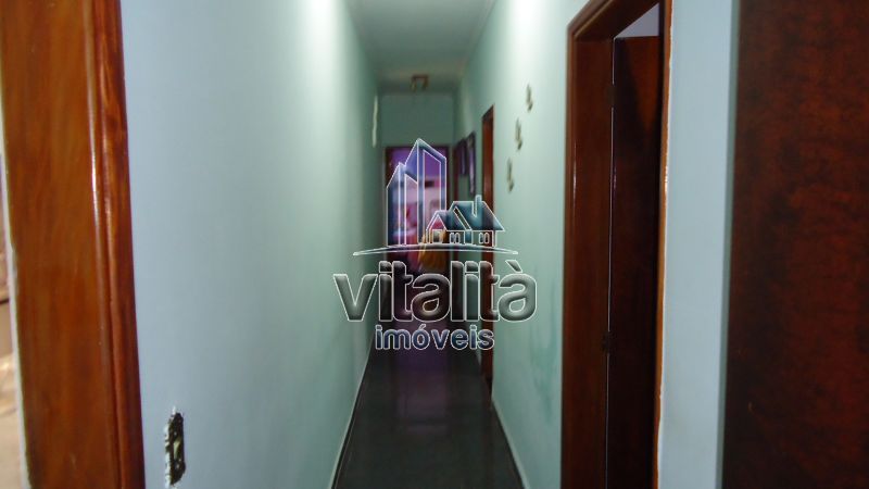 Imobiliária Ribeirão Preto - Vitalità Imóveis - Casa - Campos Eliseos - Ribeirão Preto