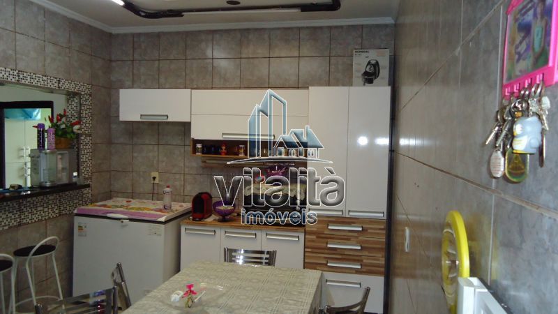 Imobiliária Ribeirão Preto - Vitalità Imóveis - Casa - Campos Eliseos - Ribeirão Preto