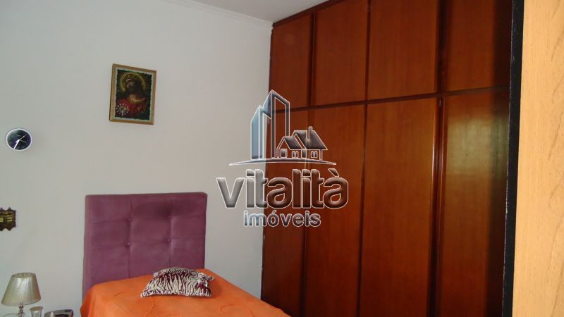 Imobiliária Ribeirão Preto - Vitalità Imóveis - Casa - Campos Eliseos - Ribeirão Preto