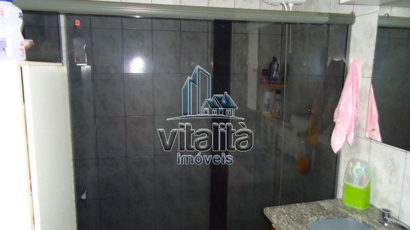 Imobiliária Ribeirão Preto - Vitalità Imóveis - Casa - Campos Eliseos - Ribeirão Preto