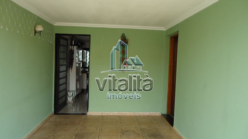 Imobiliária Ribeirão Preto - Vitalità Imóveis - Casa - Campos Eliseos - Ribeirão Preto