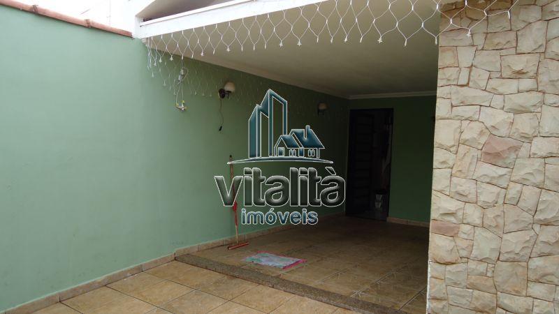 Imobiliária Ribeirão Preto - Vitalità Imóveis - Casa - Campos Eliseos - Ribeirão Preto