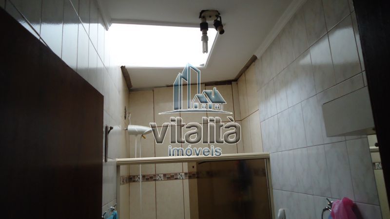 Imobiliária Ribeirão Preto - Vitalità Imóveis - Casa - Campos Eliseos - Ribeirão Preto