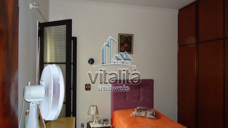 Imobiliária Ribeirão Preto - Vitalità Imóveis - Casa - Campos Eliseos - Ribeirão Preto