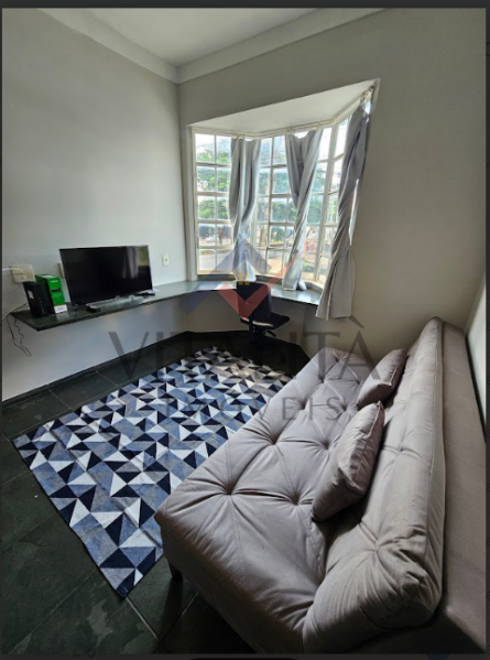 Imobiliária Ribeirão Preto - Vitalità Imóveis - Apartamento - Vila Virgínia - Ribeirão Preto