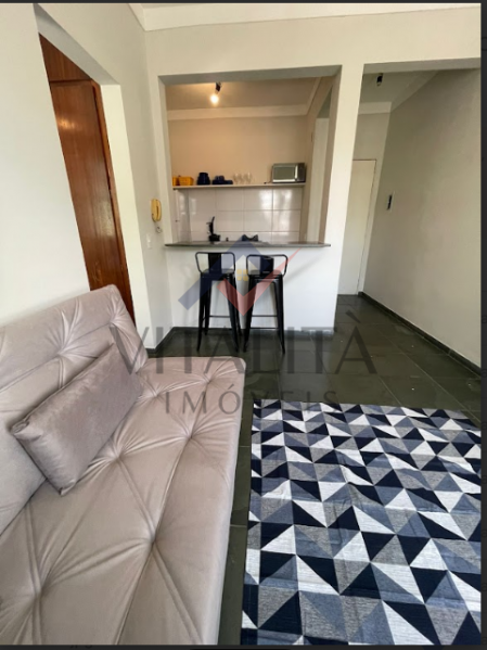 Imobiliária Ribeirão Preto - Vitalità Imóveis - Apartamento - Vila Virgínia - Ribeirão Preto