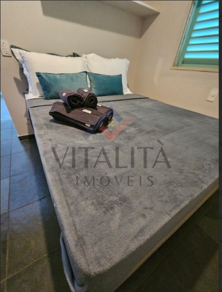 Imobiliária Ribeirão Preto - Vitalità Imóveis - Apartamento - Vila Virgínia - Ribeirão Preto