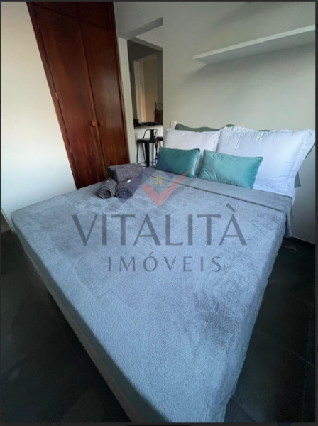 Imobiliária Ribeirão Preto - Vitalità Imóveis - Apartamento - Vila Virgínia - Ribeirão Preto