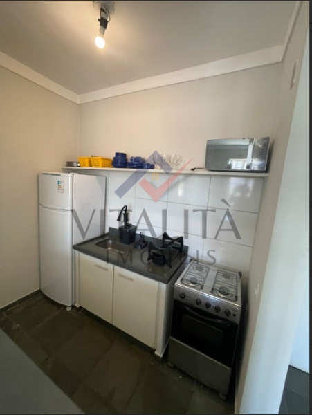 Imobiliária Ribeirão Preto - Vitalità Imóveis - Apartamento - Vila Virgínia - Ribeirão Preto