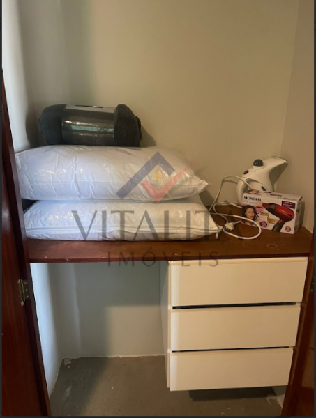 Imobiliária Ribeirão Preto - Vitalità Imóveis - Apartamento - Vila Virgínia - Ribeirão Preto