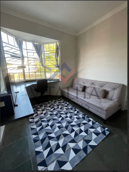 Imobiliária Ribeirão Preto - Vitalità Imóveis - Apartamento - Vila Virgínia - Ribeirão Preto