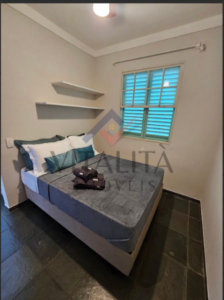 Imobiliária Ribeirão Preto - Vitalità Imóveis - Apartamento - Vila Virgínia - Ribeirão Preto