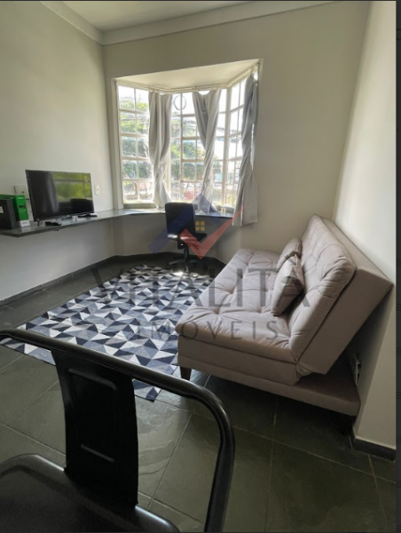 Imobiliária Ribeirão Preto - Vitalità Imóveis - Apartamento - Vila Virgínia - Ribeirão Preto