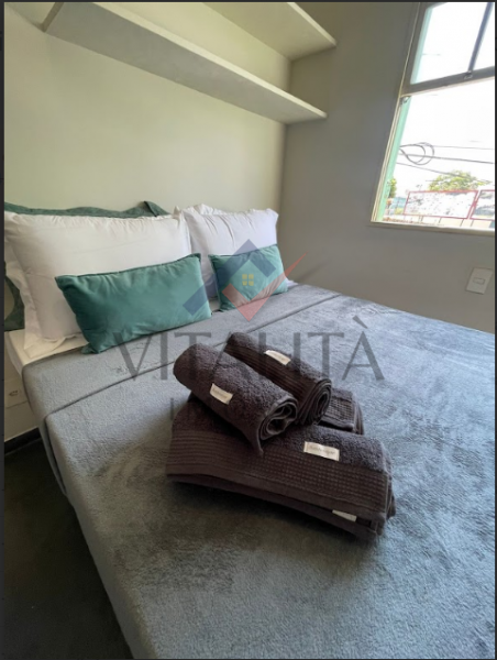 Imobiliária Ribeirão Preto - Vitalità Imóveis - Apartamento - Vila Virgínia - Ribeirão Preto