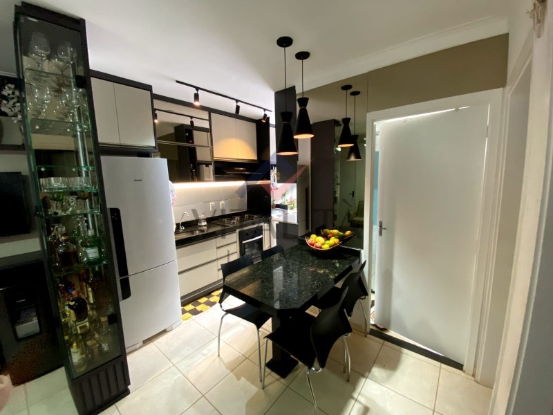 Imobiliária Ribeirão Preto - Vitalità Imóveis - Apartamento - Lagoinha - Ribeirão Preto