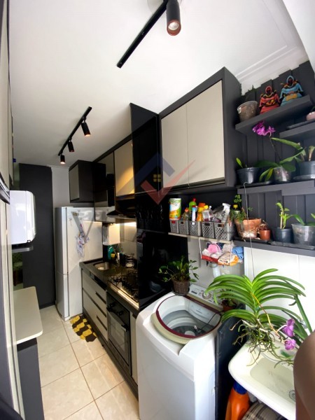 Imobiliária Ribeirão Preto - Vitalità Imóveis - Apartamento - Lagoinha - Ribeirão Preto