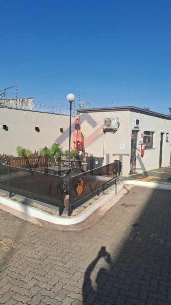 Imobiliária Ribeirão Preto - Vitalità Imóveis - Apartamento - Lagoinha - Ribeirão Preto