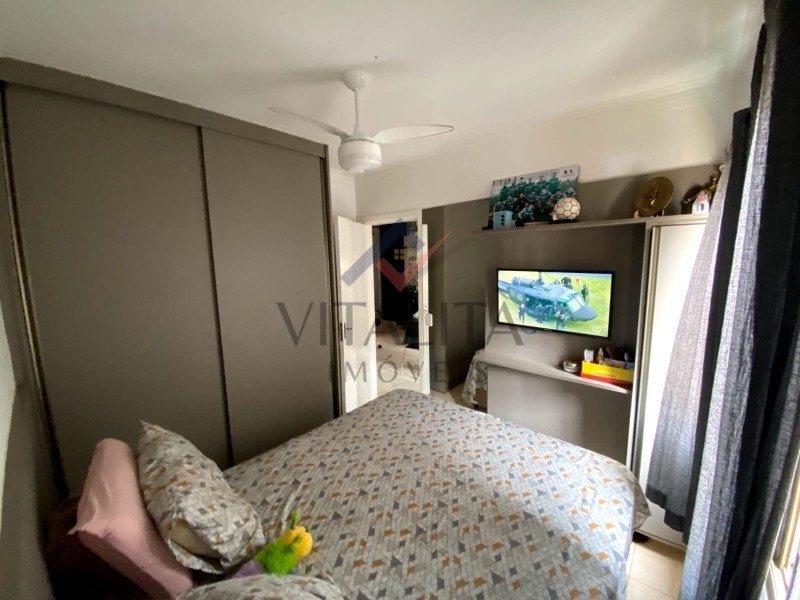 Imobiliária Ribeirão Preto - Vitalità Imóveis - Apartamento - Lagoinha - Ribeirão Preto