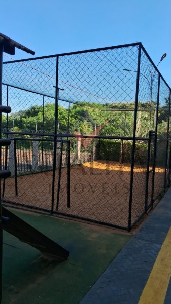 Imobiliária Ribeirão Preto - Vitalità Imóveis - Apartamento - Lagoinha - Ribeirão Preto