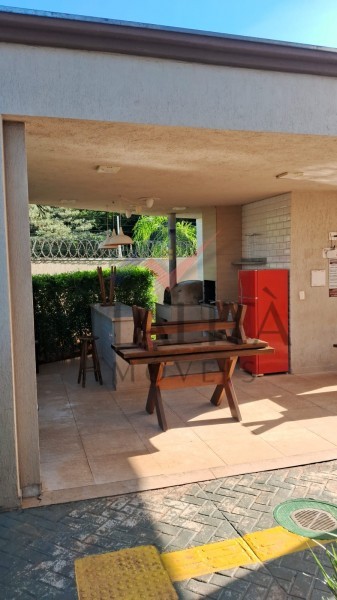 Imobiliária Ribeirão Preto - Vitalità Imóveis - Apartamento - Lagoinha - Ribeirão Preto