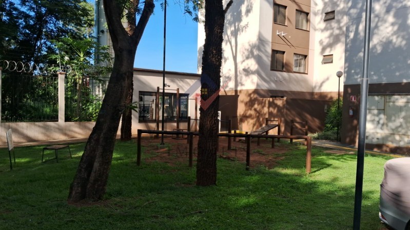 Imobiliária Ribeirão Preto - Vitalità Imóveis - Apartamento - Lagoinha - Ribeirão Preto