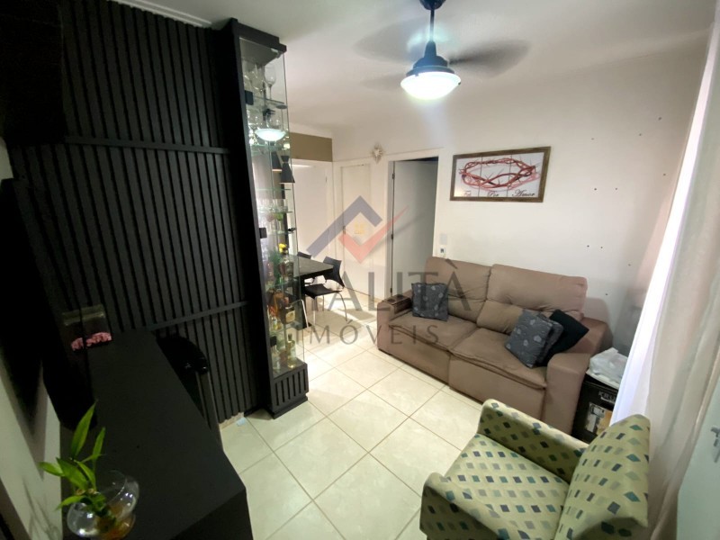 Imobiliária Ribeirão Preto - Vitalità Imóveis - Apartamento - Lagoinha - Ribeirão Preto