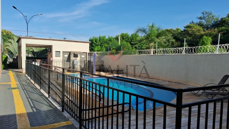 Imobiliária Ribeirão Preto - Vitalità Imóveis - Apartamento - Lagoinha - Ribeirão Preto