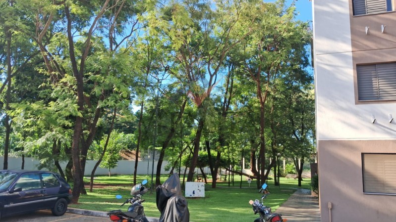 Imobiliária Ribeirão Preto - Vitalità Imóveis - Apartamento - Lagoinha - Ribeirão Preto