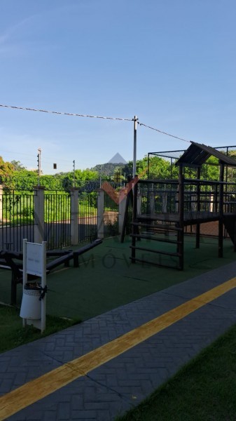 Imobiliária Ribeirão Preto - Vitalità Imóveis - Apartamento - Lagoinha - Ribeirão Preto