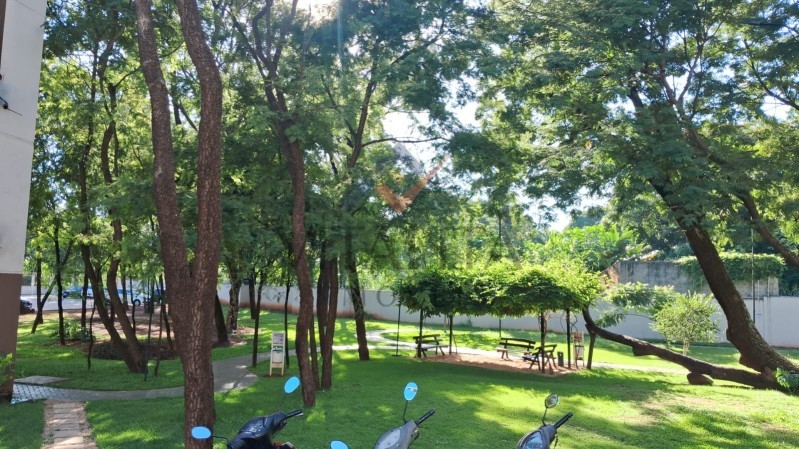 Imobiliária Ribeirão Preto - Vitalità Imóveis - Apartamento - Lagoinha - Ribeirão Preto