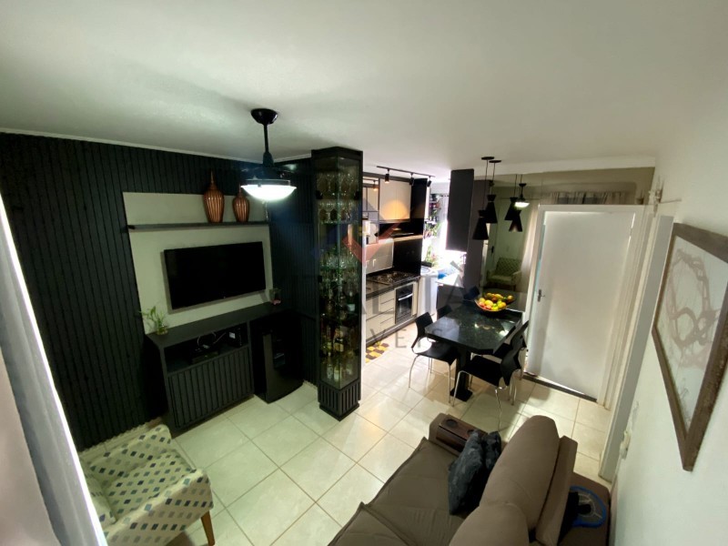 Imobiliária Ribeirão Preto - Vitalità Imóveis - Apartamento - Lagoinha - Ribeirão Preto