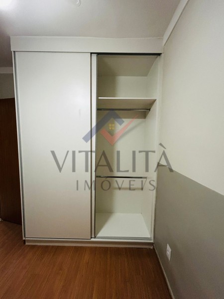 Imobiliária Ribeirão Preto - Vitalità Imóveis - Apartamento - Reserva Real - Ribeirão Preto