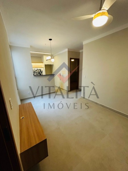 Imobiliária Ribeirão Preto - Vitalità Imóveis - Apartamento - Reserva Real - Ribeirão Preto