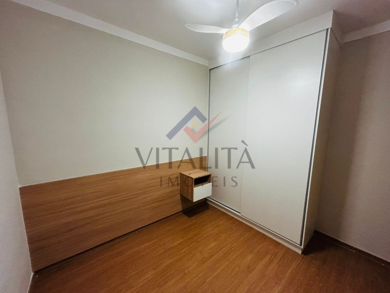 Imobiliária Ribeirão Preto - Vitalità Imóveis - Apartamento - Reserva Real - Ribeirão Preto