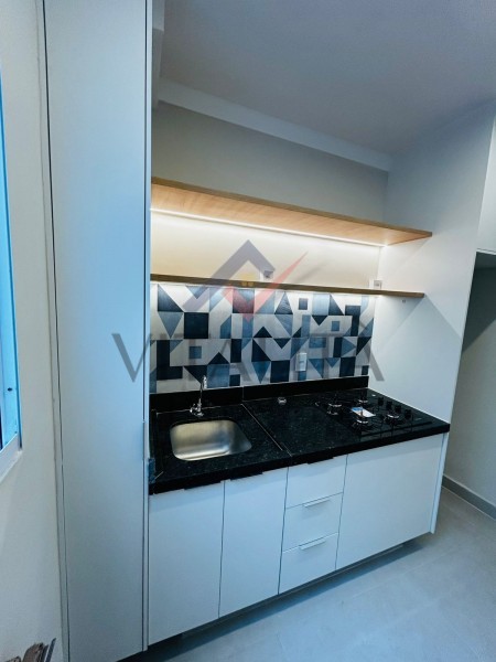 Imobiliária Ribeirão Preto - Vitalità Imóveis - Apartamento - Reserva Real - Ribeirão Preto