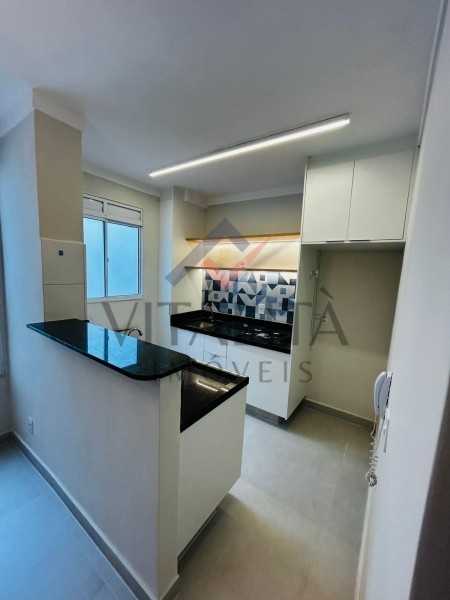 Imobiliária Ribeirão Preto - Vitalità Imóveis - Apartamento - Reserva Real - Ribeirão Preto