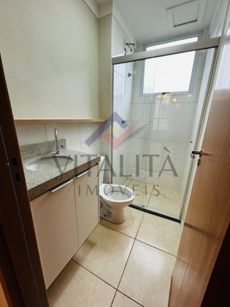 Imobiliária Ribeirão Preto - Vitalità Imóveis - Apartamento - Reserva Real - Ribeirão Preto