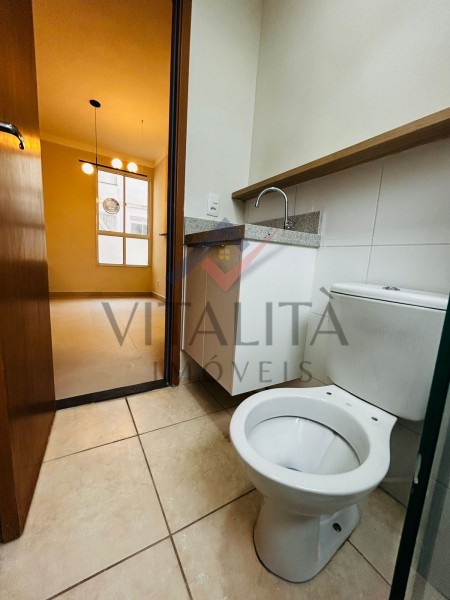 Imobiliária Ribeirão Preto - Vitalità Imóveis - Apartamento - Reserva Real - Ribeirão Preto