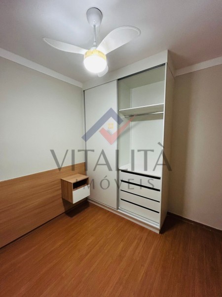 Imobiliária Ribeirão Preto - Vitalità Imóveis - Apartamento - Reserva Real - Ribeirão Preto