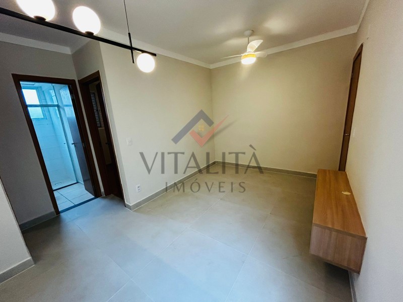 Imobiliária Ribeirão Preto - Vitalità Imóveis - Apartamento - Reserva Real - Ribeirão Preto