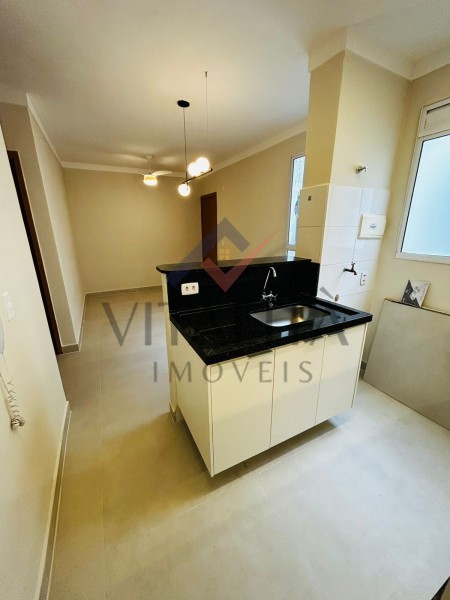Imobiliária Ribeirão Preto - Vitalità Imóveis - Apartamento - Reserva Real - Ribeirão Preto