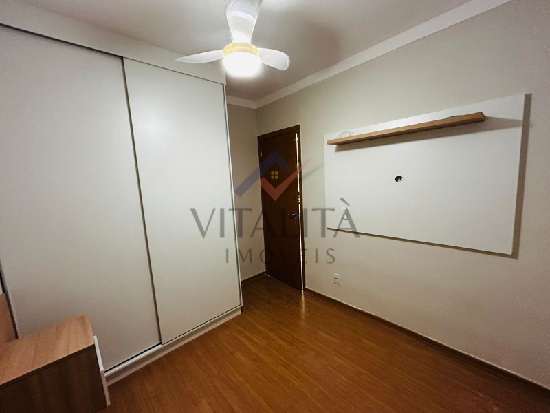 Imobiliária Ribeirão Preto - Vitalità Imóveis - Apartamento - Reserva Real - Ribeirão Preto