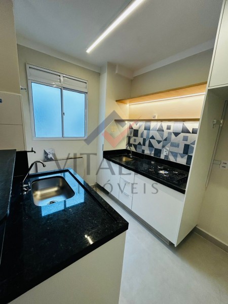 Imobiliária Ribeirão Preto - Vitalità Imóveis - Apartamento - Reserva Real - Ribeirão Preto